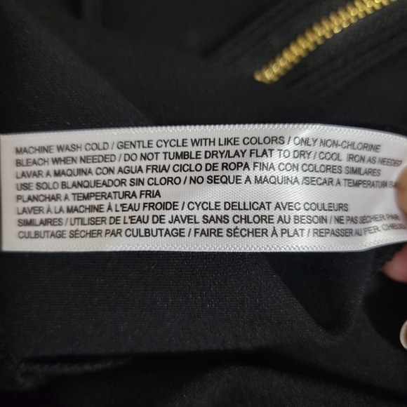 Eloquii 9 to5 Stretch Work Dress - Picture 5 of 9